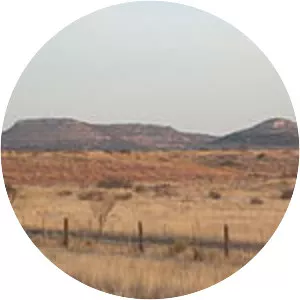 Tom Green County - County in Texas