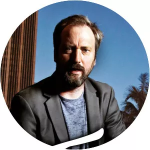 Tom Green Live