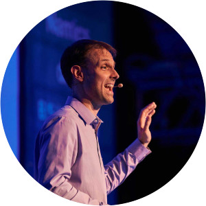 Tom Greever - Author