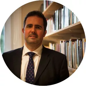 Tom Greggs - British theologian