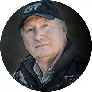 Tom Gresham - Author