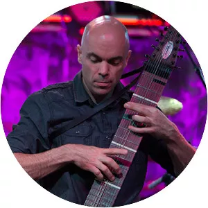 Tom Griesgraber - Musician