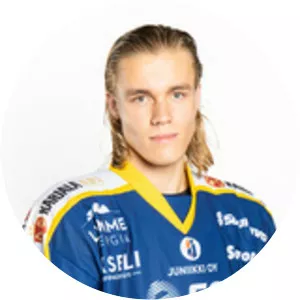 Tom Grönblom - Ice hockey player