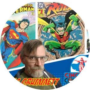 Tom Grummett