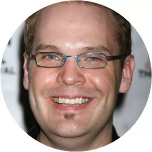 Tom Gustafson - Movie director