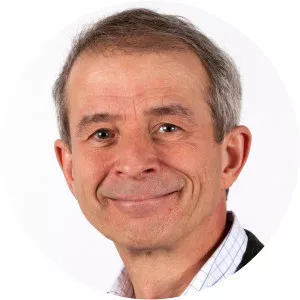 Tom H. M. Ottenhoff - Researcher