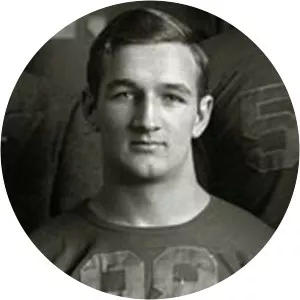 Tom Harmon