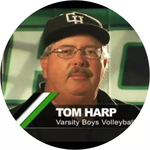 Tom Harp