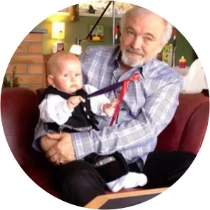 Tom Harry Halvorsen Musician