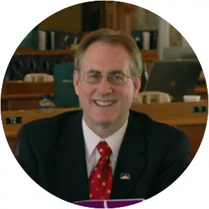 Tom Hawk - Former Kansas State Representative