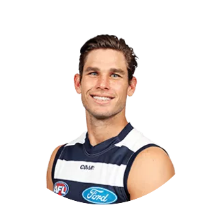 Tom Hawkins - Australian rules football player