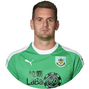 Tom Heaton