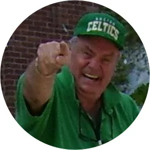 Tom Heinsohn - American professional basketball player