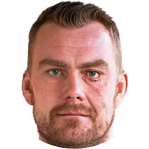 Tom Hellqvist - Football player