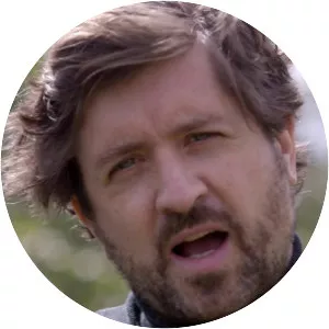 Tom Helsen - Belgian singer-songwriter