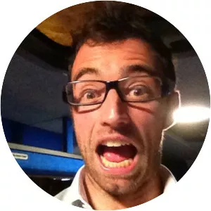 Tom Hemmings - Film editor