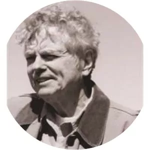 Tom Henighan - Author