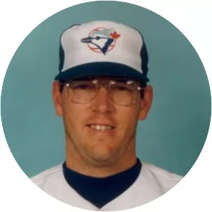 Tom Henke - Baseball player