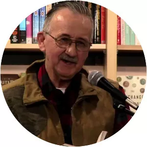 Tom Hennen - Poet