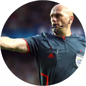 Tom Henning Øvrebø