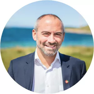 Tom Henning Slethei - Politician