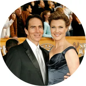 Tom Henri - Brenda Strong's ex-husband
