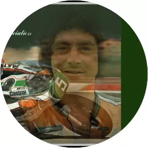 Tom Herron - Motorcycle racer