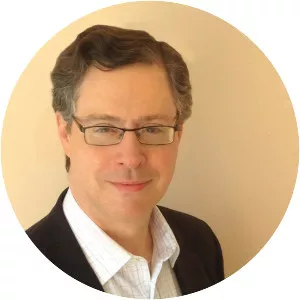 Tom Hirschfeld - Author