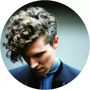 Tom Hobden photograph