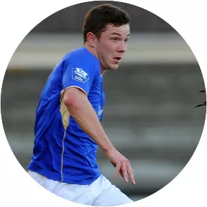 Tom Hopper - English football player