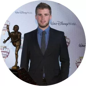 Tom Hornsey - American football punter