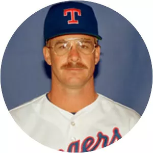 Tom House - Baseball pitcher