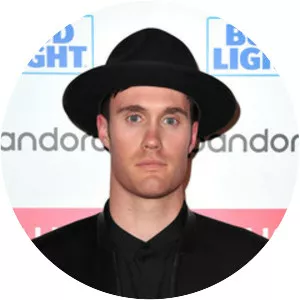 Tom Howie photograph