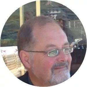 Tom Hubbard photograph