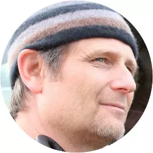 Tom Huckabee - Film producer