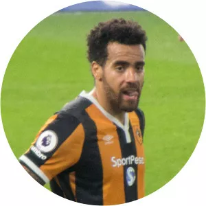 Tom Huddlestone - English footballer