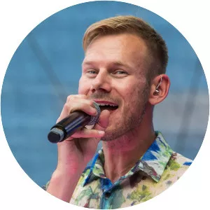 Tom Hugo - Norwegian singer-songwriter