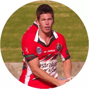 Tom Humble - Rugby player