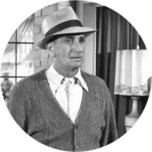 Tom Jacobs photograph