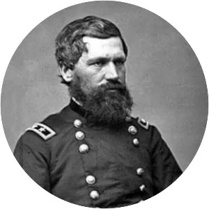 Tom Jeffords - Scout