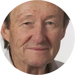 Tom Jeffrey - Australian film producer