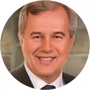 Tom Jenkins - Canadian manager