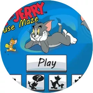 Tom & Jerry: Mouse Maze FREE