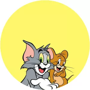 Tom & Jerry - TV program