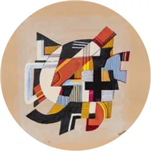 Tom John - Art director