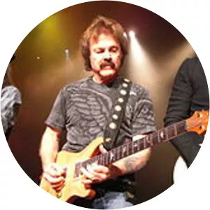 Tom Johnston