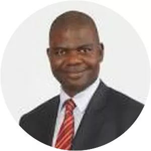 TJ Kajwang - Otieno Kajwang's brother