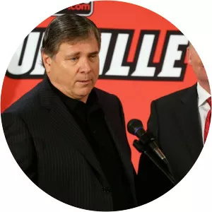 Tom Jurich