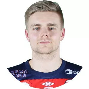 Tom Kåre Nikolaisen