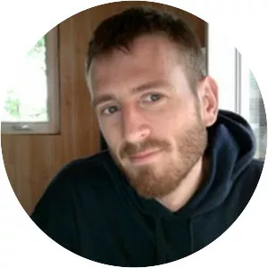 Tom Keefer photograph